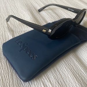 Le Specs sunglasses